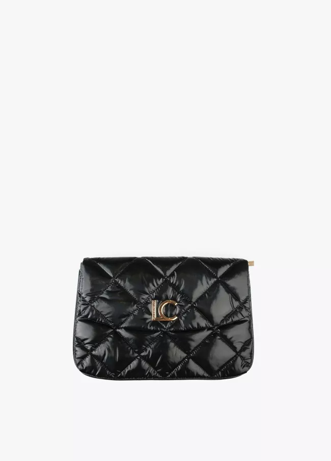 Padded laptop case