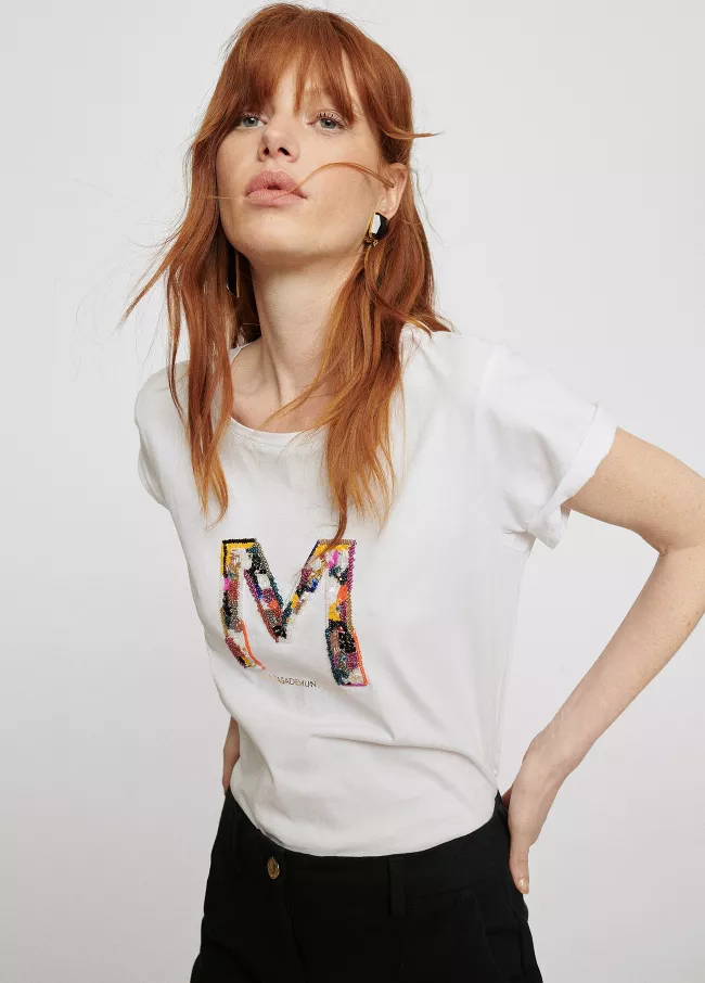 Camiseta M