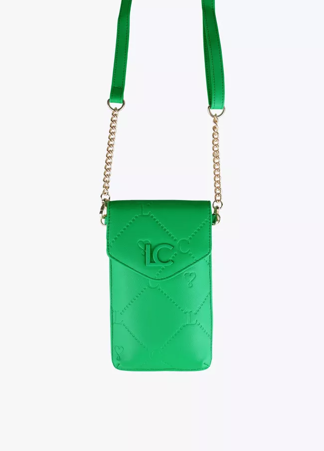 Logo mobile phone case