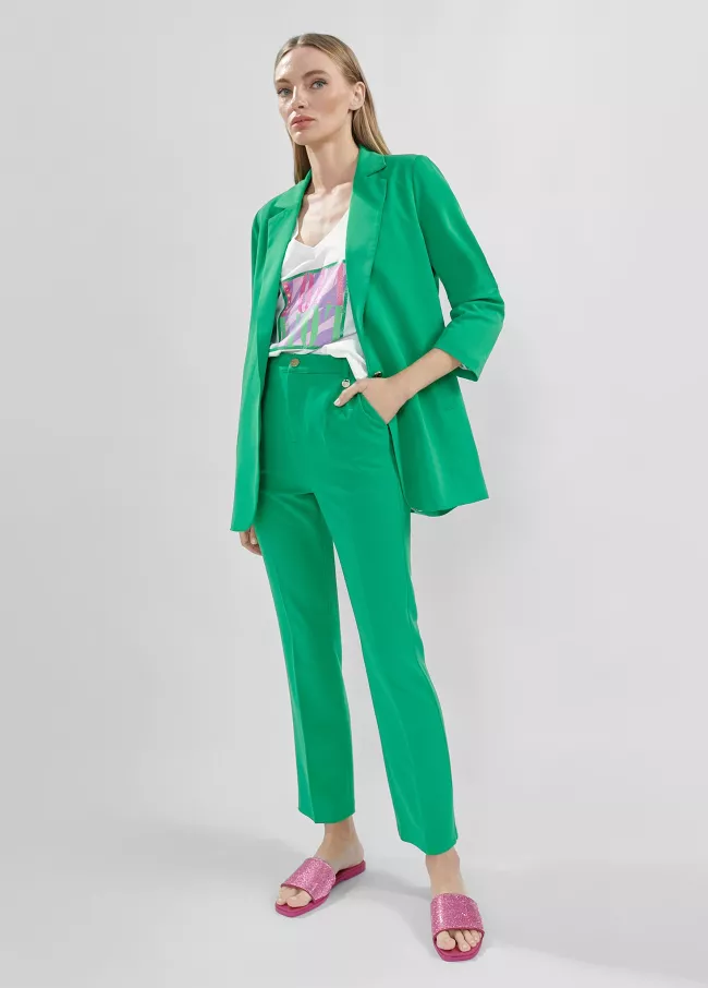 Pantalon básico