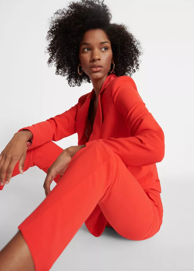 Pantalon básico