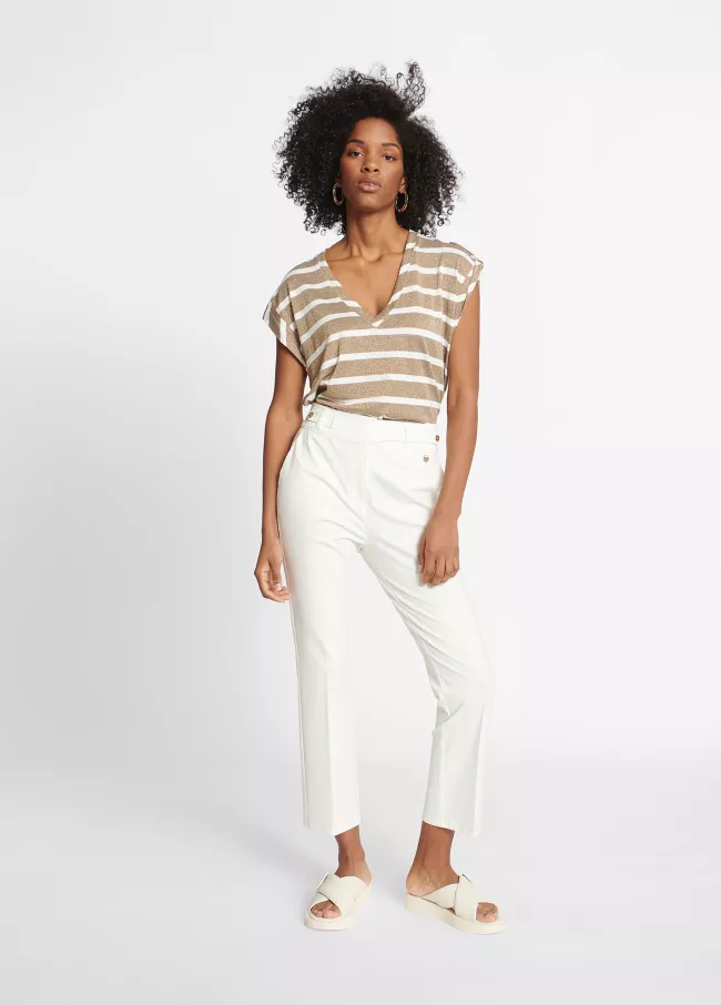 Chino trousers