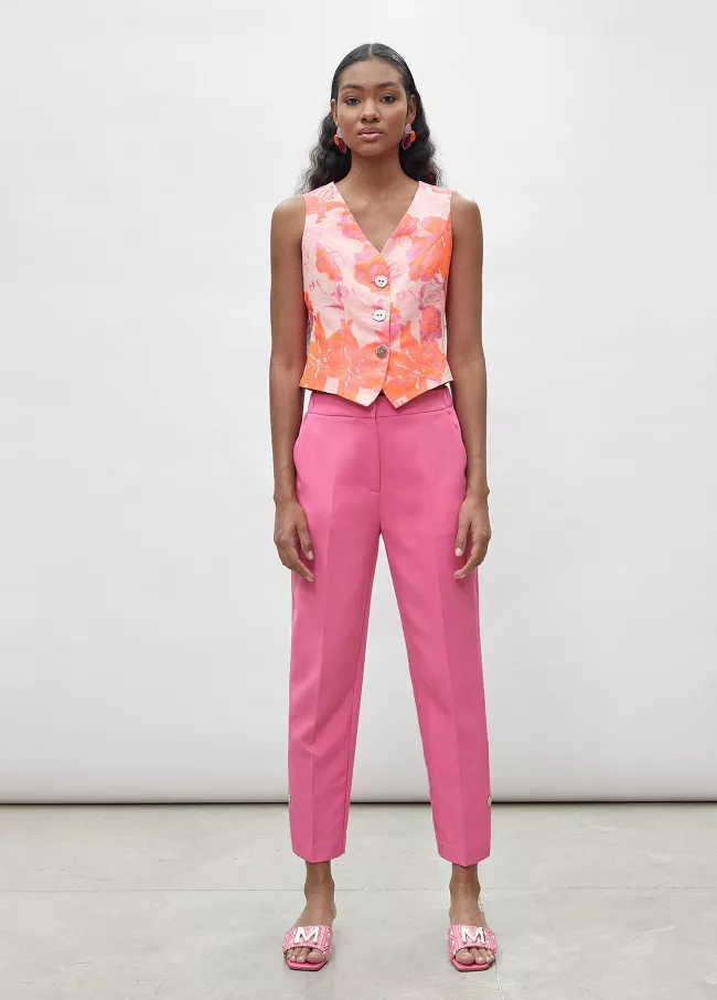 Pantalon chino