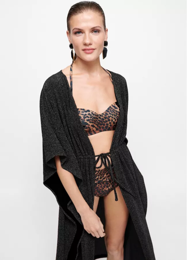 Long kaftan