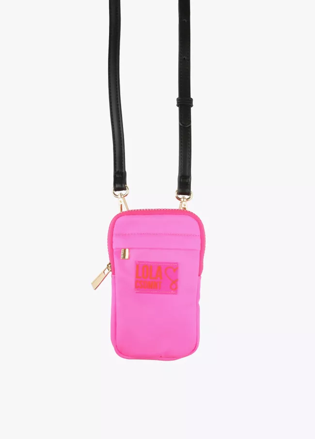 Funda porta movil