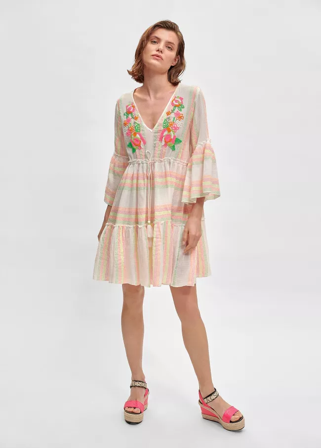 Kurta fluor