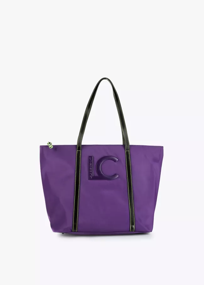 Shopper logo flúor