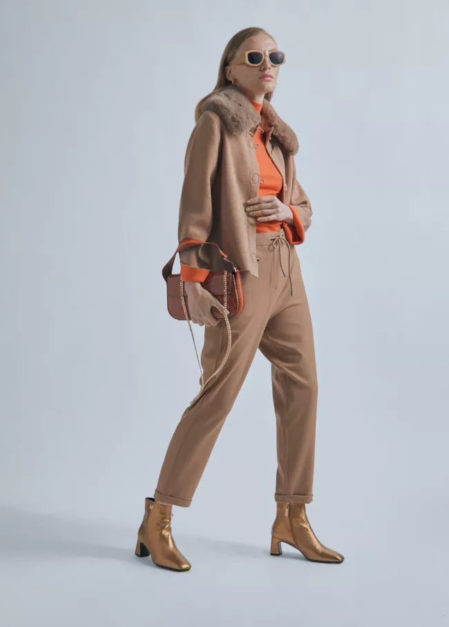 Jogger basique