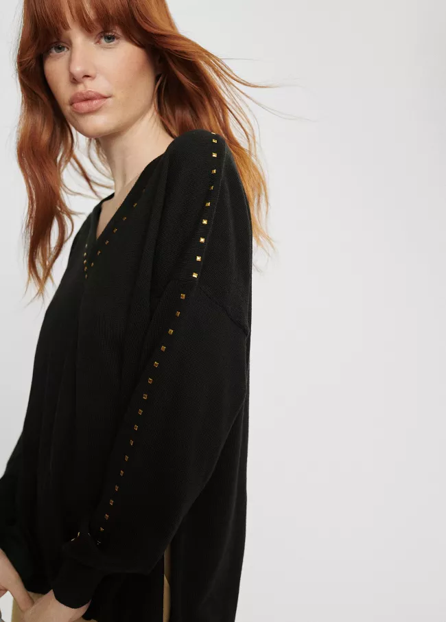 Jersey tachas