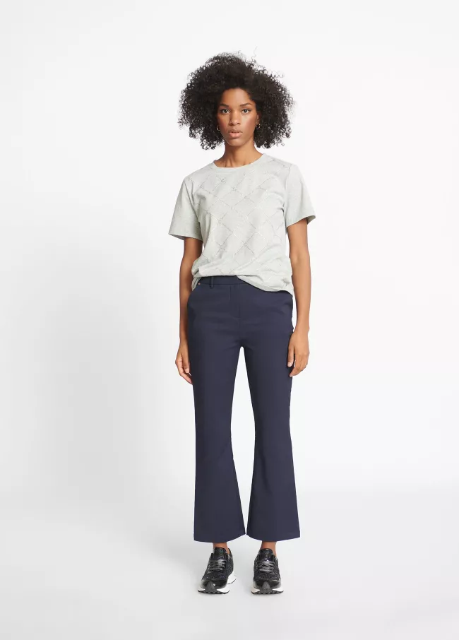 Pantalón basic