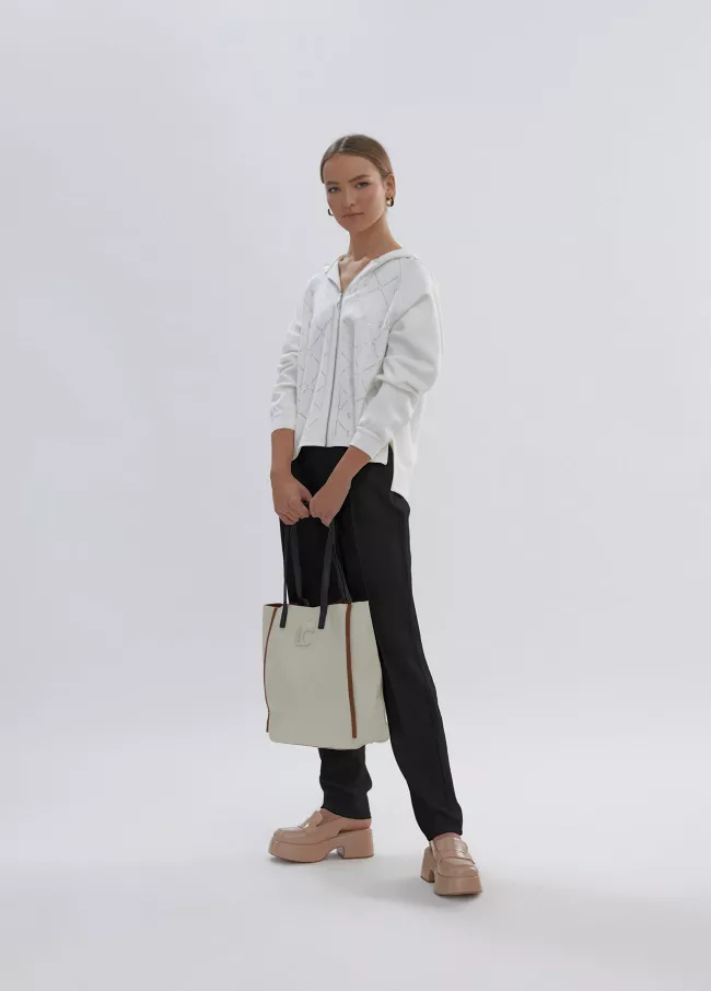Pantalón cintura goma