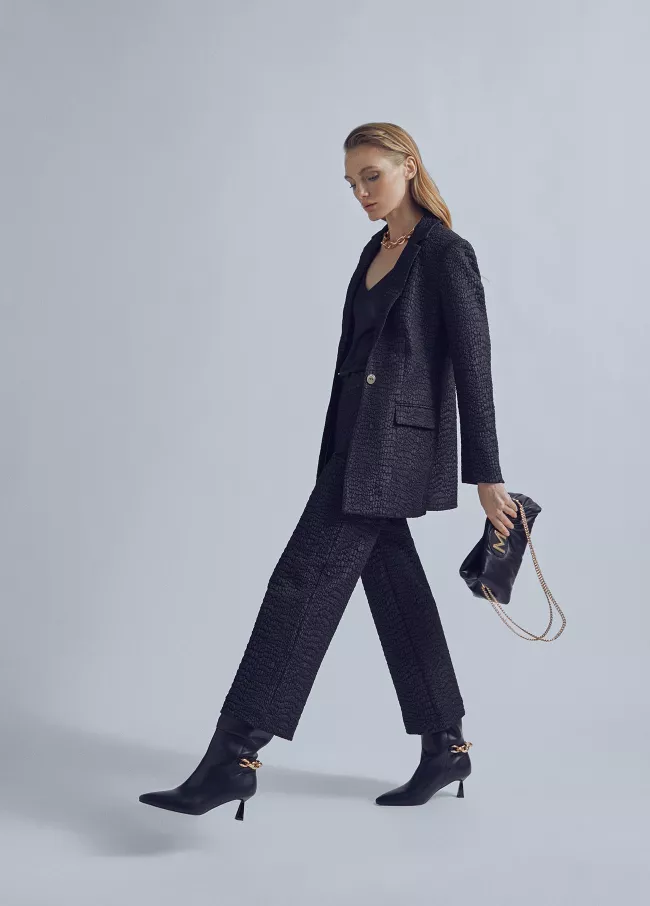 Culotte estructura