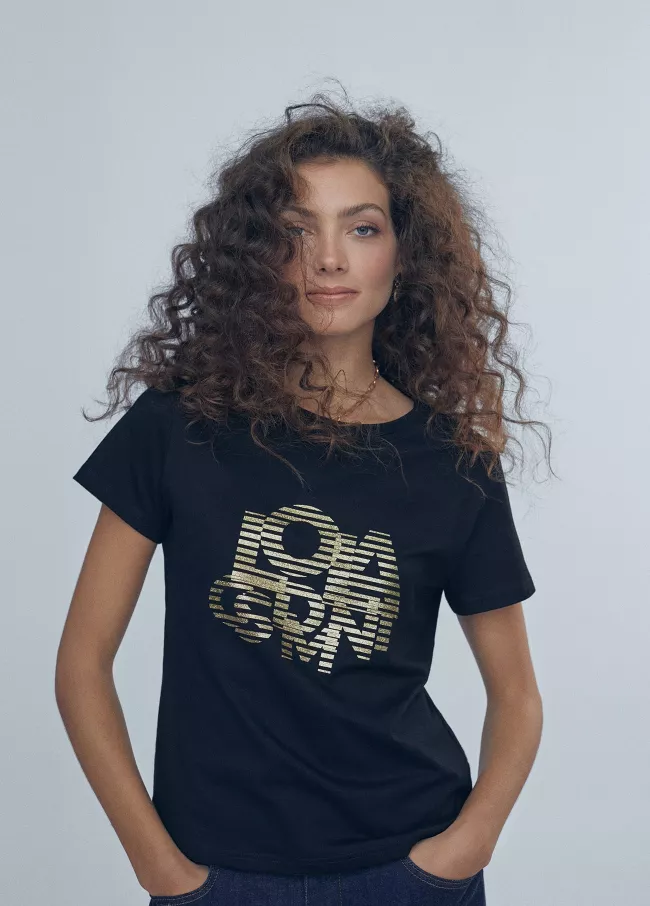 T-shirt Lola