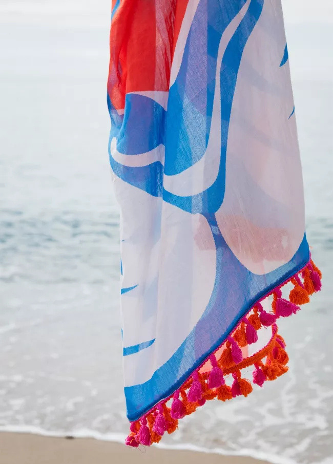 Páreo cabeça de tigre
