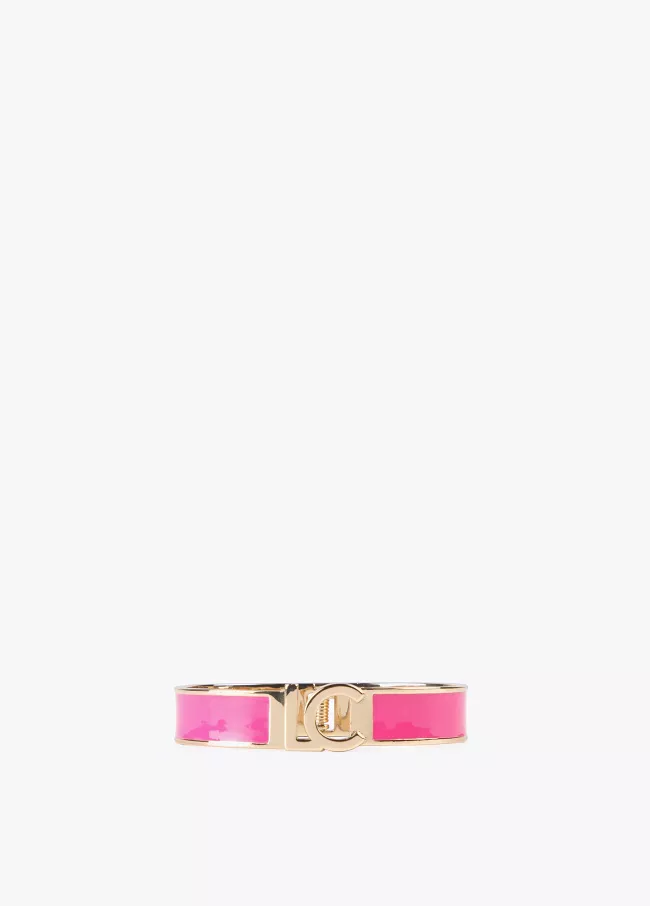 Bracelet laqué LC