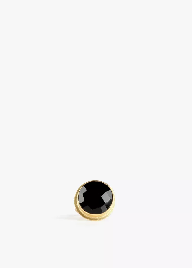 Anillo ovalo