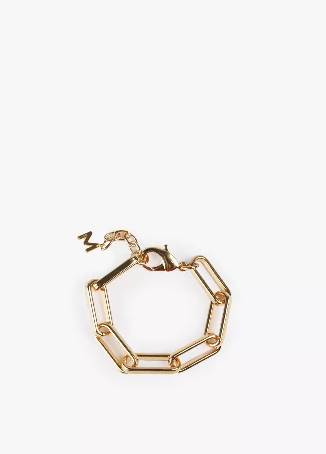 Pulseira elos