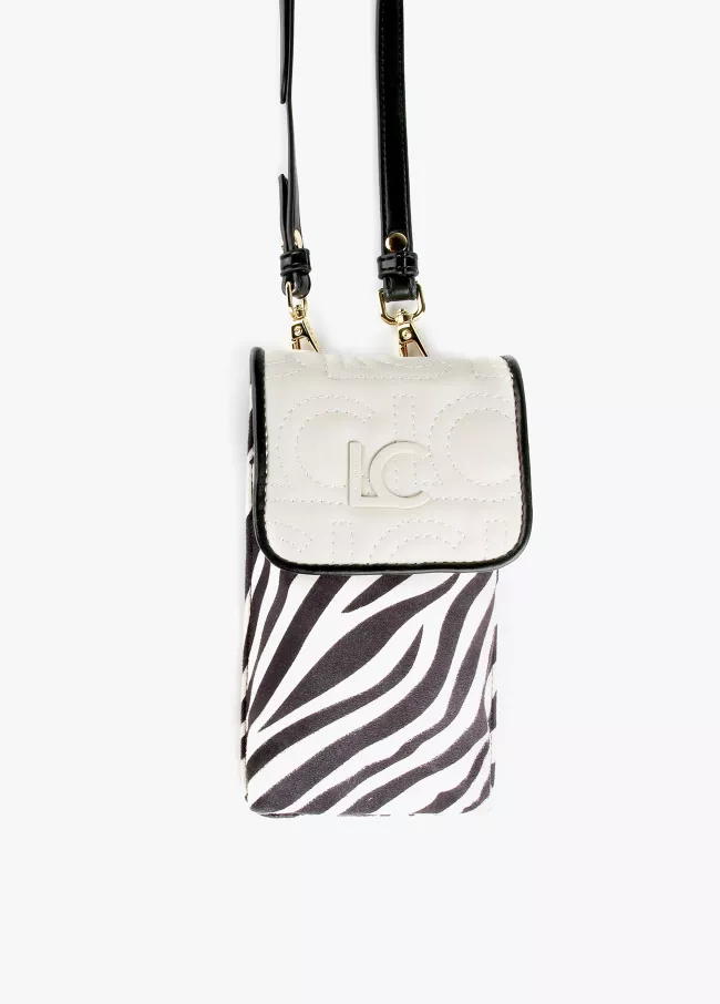 Minibolso portamovil