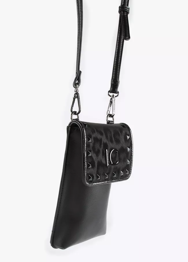 Mala porta telemóvel neopreno e animal p