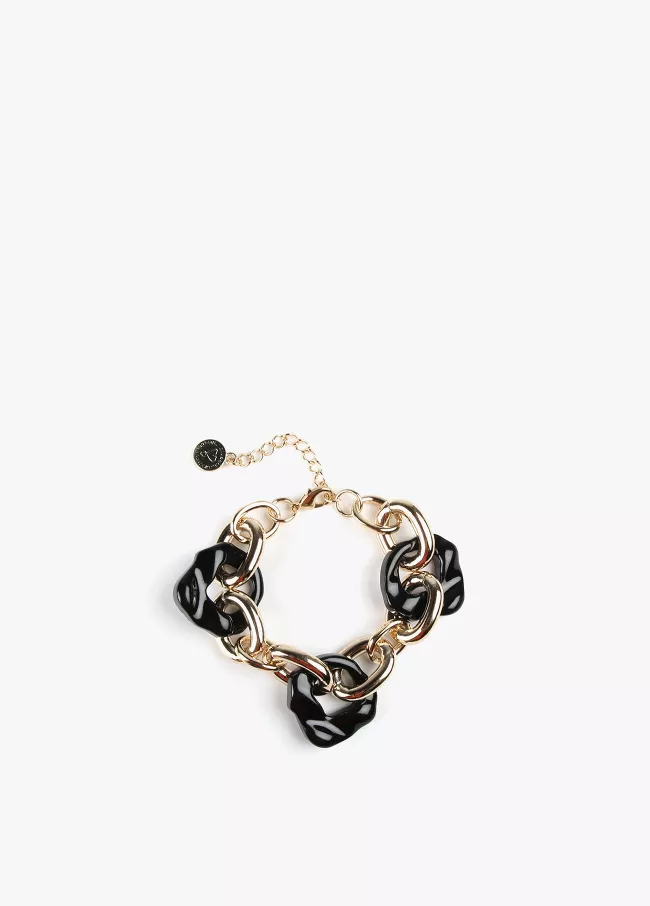 Bracelet maillons