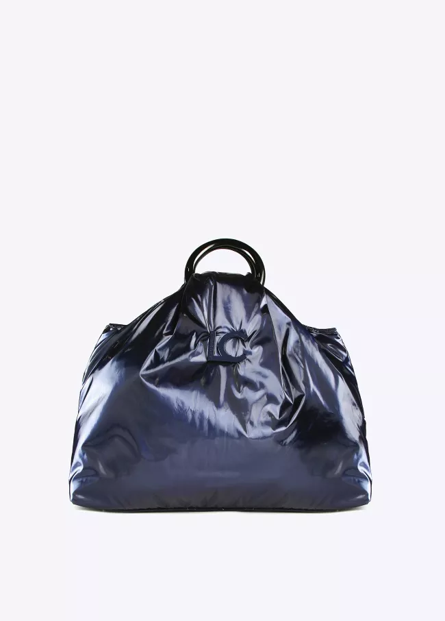 Shopper brillante