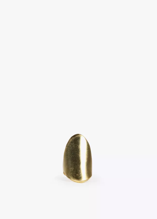 Long ring