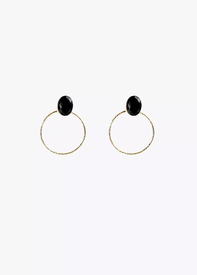 Pendientes aro