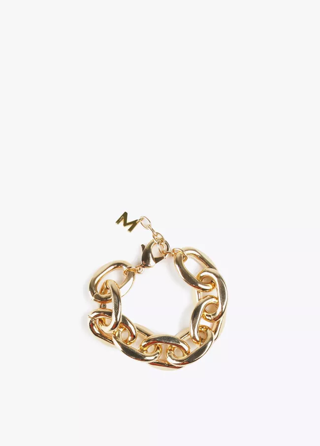 Pulseira elos