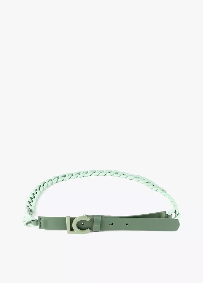 Ceinture chaîne
