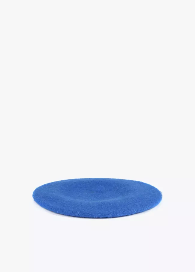 Béret couleurs
