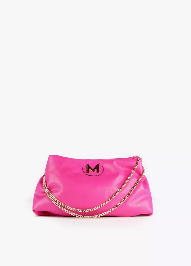 Sac porté épaule matelassé