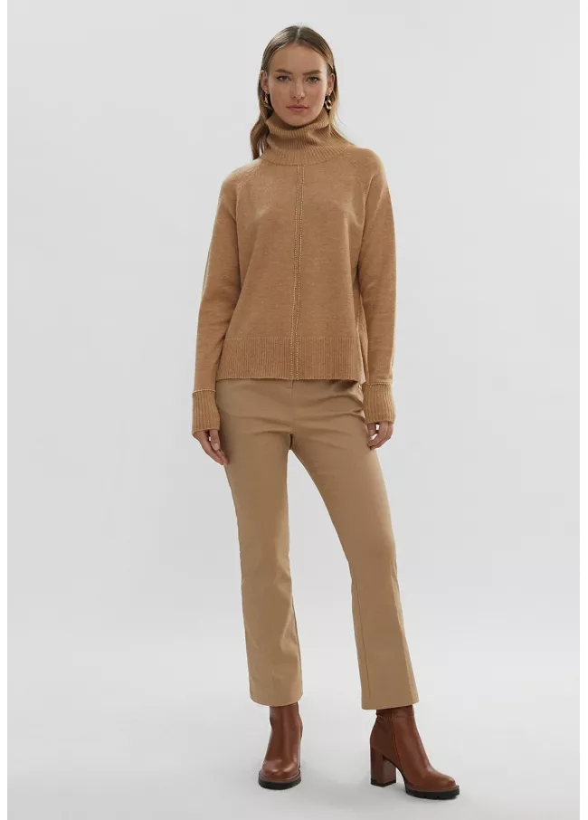 Pantalon basique