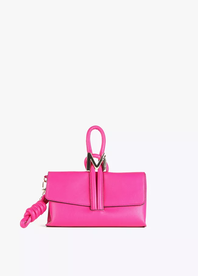 Brieftasche aus Ökoleder
