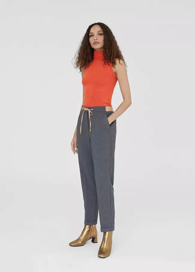 Basic joggers