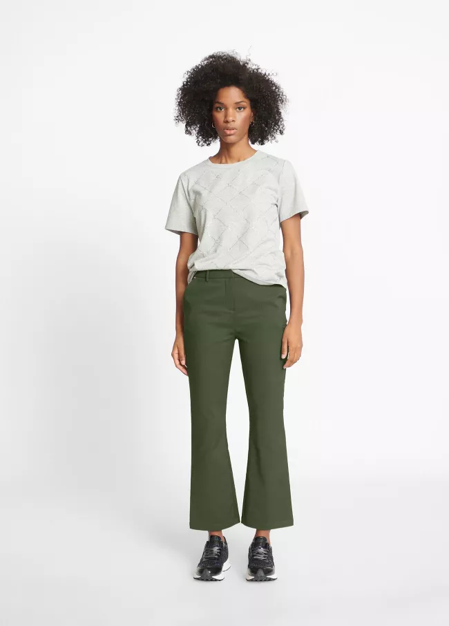 Pantalón basic