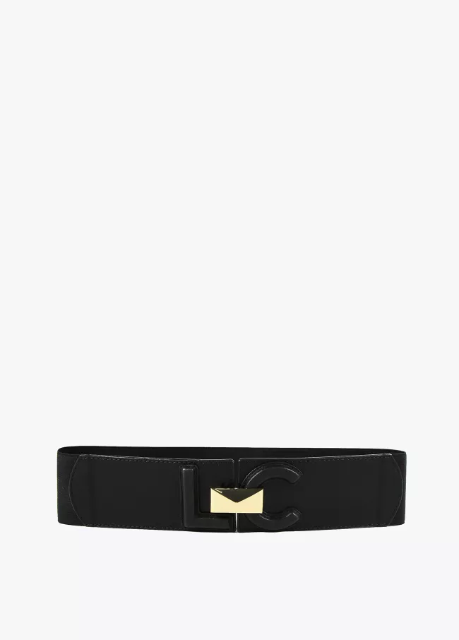 Ceinture boucle LC